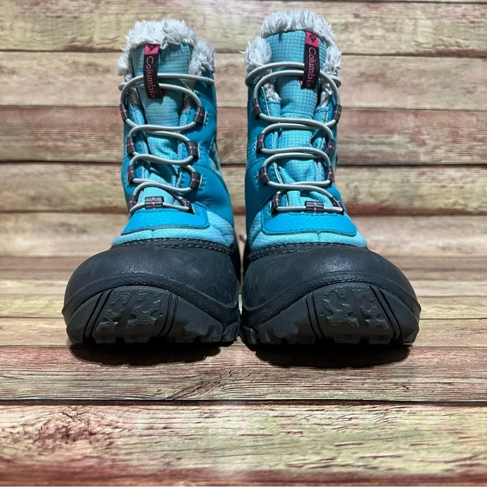 Columbia Rope Tow ll Winter Boots